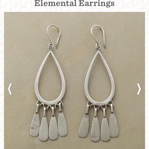 Sundance Elemental Earrings